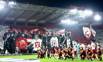 «Οι υπάλληλοι Μελισσανίδη, Σαββίδη αποφασίζουν Ριζούπολη»