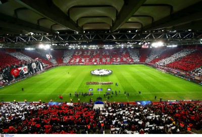 «Η μόνη δύναμή σας η αγορασμένη ΕΠΟ»