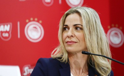 Χρόνια πολλά στην υπέροχη Μαρίνα του Θρύλου