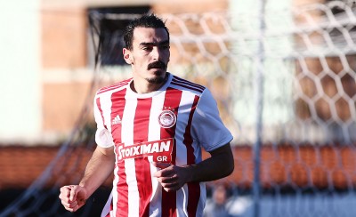 Αποχωρεί από τον Ολυμπιακό ο Χριστοδουλόπουλος