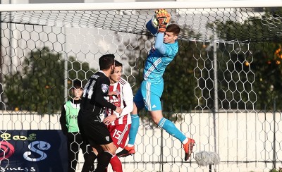 «Κύπελλο και Europa League»