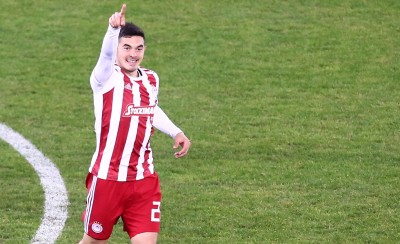 «Ευρωπαϊκού επιπέδου ο Ολυμπιακός»