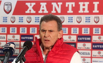 Φεύγει ο Πανόπουλος; Γιατί νομίζαμε ότι είχε φύγει;