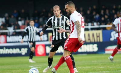 Πάντα σταθερός στις απόψεις του, θετικός για κόσμο με ΟΦΗ