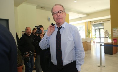 «Άκυρος και παράνομος. Εμποδίζει και την Εθνική ομάδα»