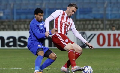 «Ανάσες» σε Ομάρ, βασικός μετά από 5 μήνες ο Τοροσίδης