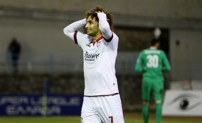 Εντάξει, μία δήλωση είπαμε και εσύ το τερμάτισες!