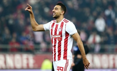 Με αλλαγές η 11άδα του Θρύλου με ΟΦΗ