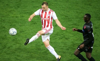 Ξανά βασικός μετά από 5,5 μήνες