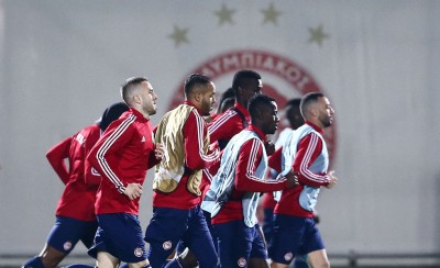 Από σήμερα για Παναθηναϊκό