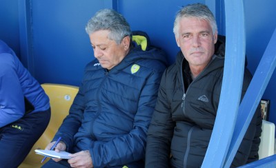 «Όπου πηγαίναμε μας έλεγαν... τσιράκια του ΠΑΟΚ»