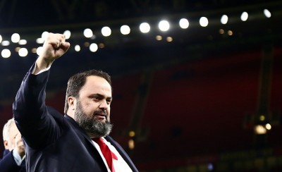 Ηγετικό μπράβο στα κορίτσια του Θρύλου!