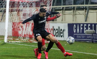 Προσπαθούν να κρύψουν ότι ζήτησαν υποβιβασμό Ξάνθης