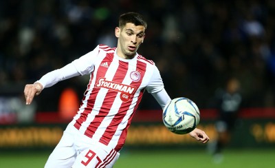 Πρόβλημα με Ραντζέλοβιτς