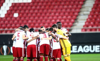 Στο μυαλό μόνο η Γουλβς