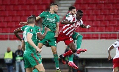 Η σεζόν δεν έχει τελειώσει...