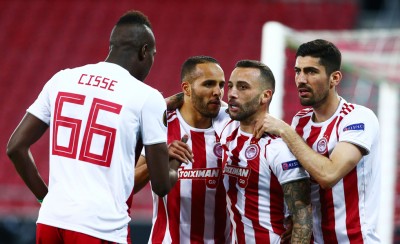 Δύσκολο το έργο τους, αλλά μπορούν και αξίζουν την πρόκριση!