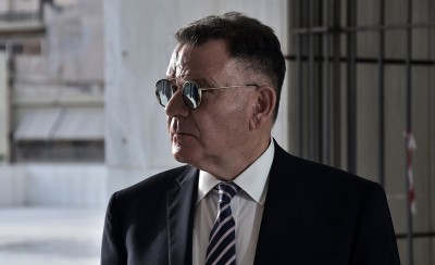 «Κατατρομοκράτηση των συγκεκριμένων δικαστών από τη διοίκηση του ΠΑΟΚ»