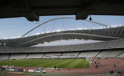 «Εσείς προτείνατε το ΟΑΚΑ, θέλετε να παίξουμε στις 26/7;»