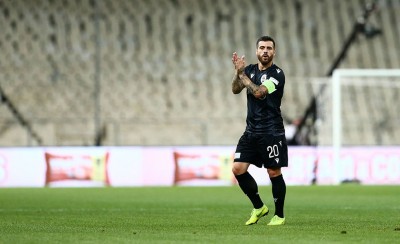 Με συμβόλαιο… χάντμπολ, λογική η απόσταση