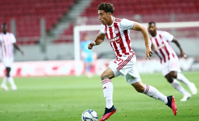 «Ανάσες» σε Τσιμίκα