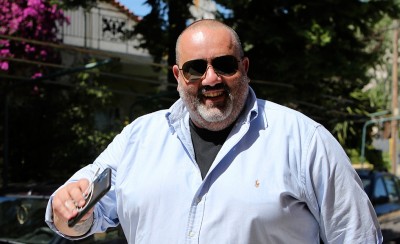 «45 μόνοι μας. 39 όλοι σας» (photos)