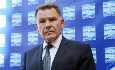 «Ο Μελισσανίδης διευθύνει εγκληματική οργάνωση. Κορόιδο ο Σαββίδης»