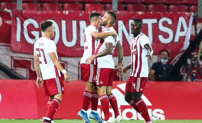 Ο στόχος και τα κίνητρα είναι πολλά