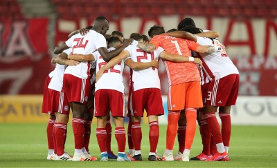 Δεν χάνουμε λεπτό, από το αποψινό ματς!