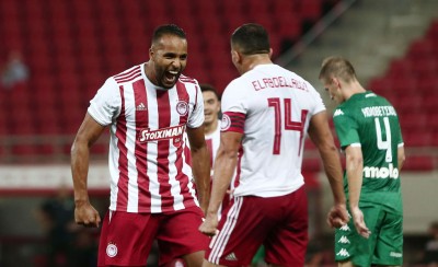 Δεν υπάρχει αυτό