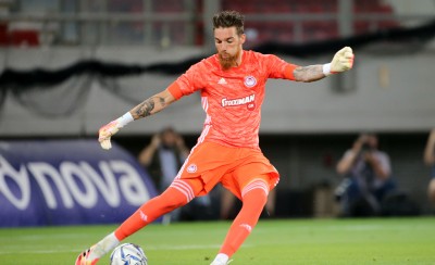 Ο καθοριστικός ρόλος της άμυνας στην επιτυχία και το σύνθημα για ΠΑΟ