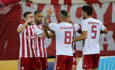 Χωρίς φρένα και με... τρέλα!