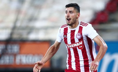 Η 11άδα του Θρύλου με ΠΑΟΚ