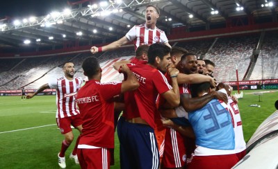 Νέα πρόσωπα, ίδια κίνητρα!