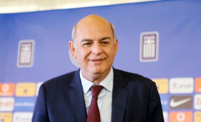 Γραμμένος σε Ολυμπιακό: «Έχετε δίκιο, αλλά δεν μπορώ να τον ορίσω, δέχομαι πιέσεις»