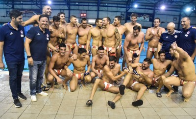 «Καθαρά και δίκαια πρωταθλητές»