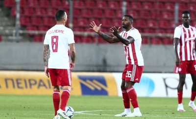 Ξεκίνησε η προετοιμασία για ΠΑΟ