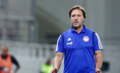 «Νίκη για τον κόσμο, διαφορετικό ματς του Κυπέλλου»