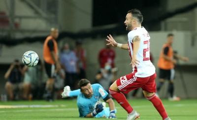 Ανυπομονεί για Παναθηναϊκό ο «μαέστρος»