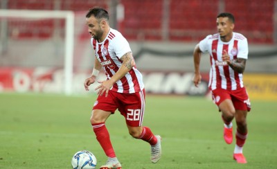 Η 11άδα του Θρύλου για το «διπλό» στο ΟΑΚΑ