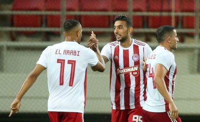 Οι καλύτερες στιγμές από το 5/5 (video)