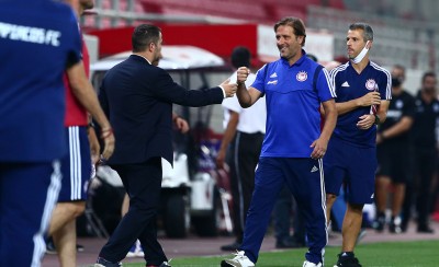 Χρόνια πολλά, κόουτς