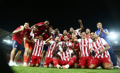 Έτσι θα γιορτάσει ο Θρύλος στη φιέστα του!