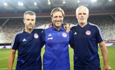 «Περνώντας το δύσκολο εμπόδιο της Γουλβς, όλα είναι πιθανά»