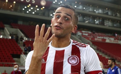 «Δύσκολα για μας, δύσκολα και για τους αντιπάλους μας»!