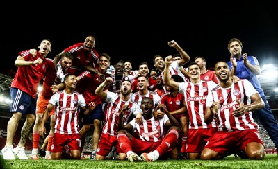 Ξεκούραση για τους πρωταθλητές