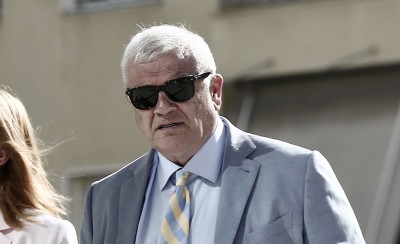 «Τίγρη, μιλάς εσύ για ηθικές αξίες;»