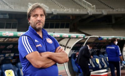 «Δεν κάναμε καλό παιχνίδι, δεν είχαμε συγκέντρωση»