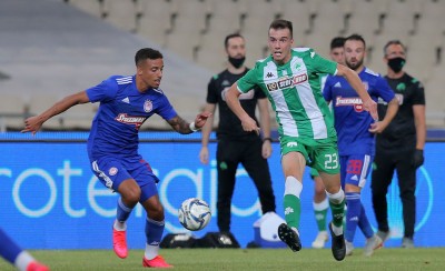 Ειλικρινής ο Γκασπάρ