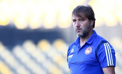 «Κανείς δεν μπορεί να μας αμφισβητήσει»